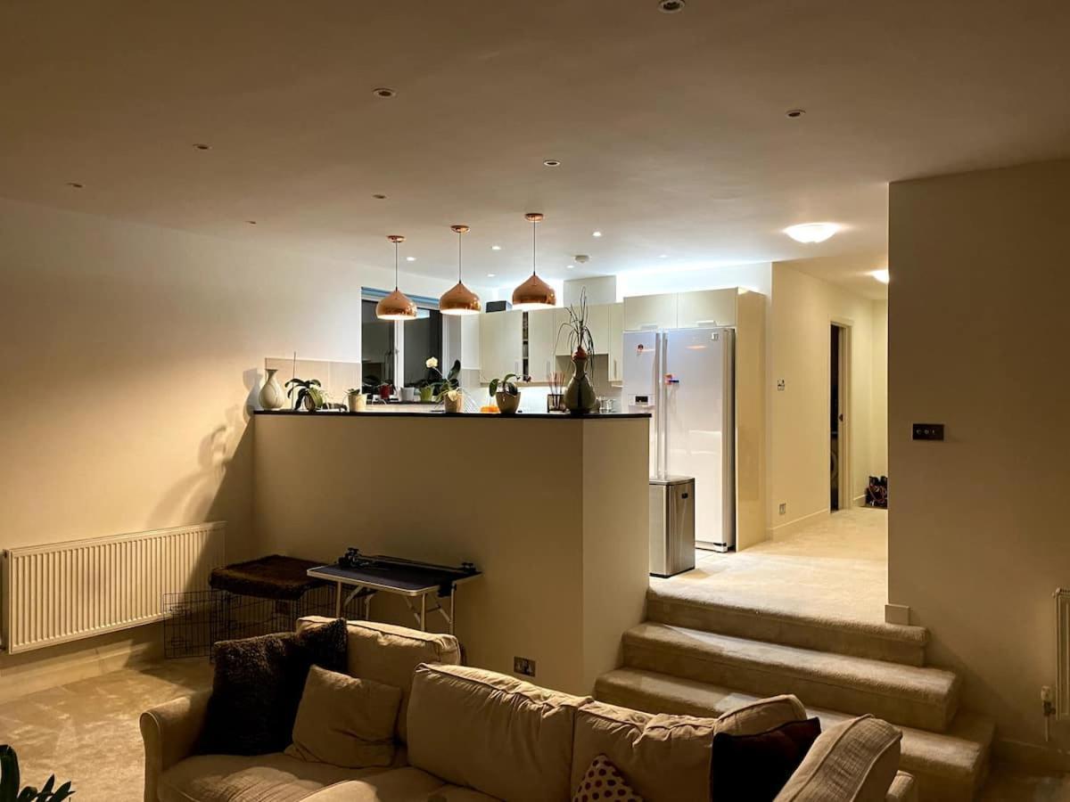 Home Portishead Zewnętrze zdjęcie