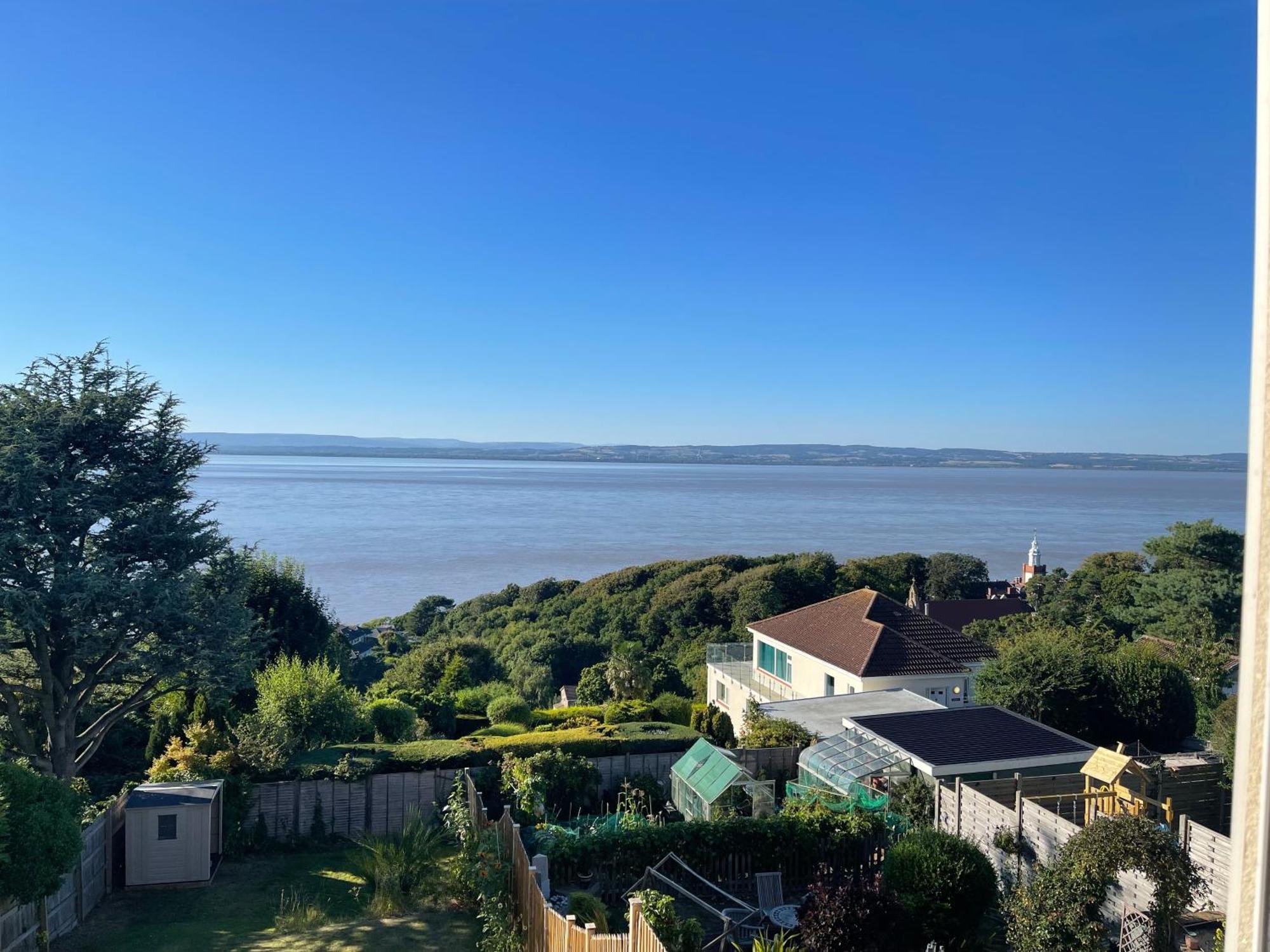 Home Portishead Zewnętrze zdjęcie