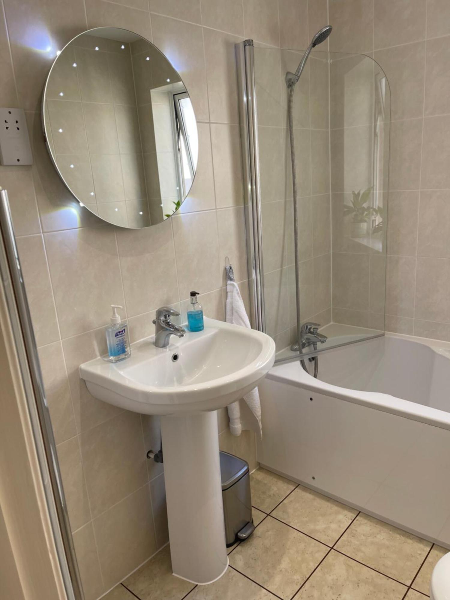 Home Portishead Zewnętrze zdjęcie